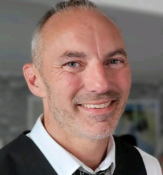 Andreas Falk - CCO